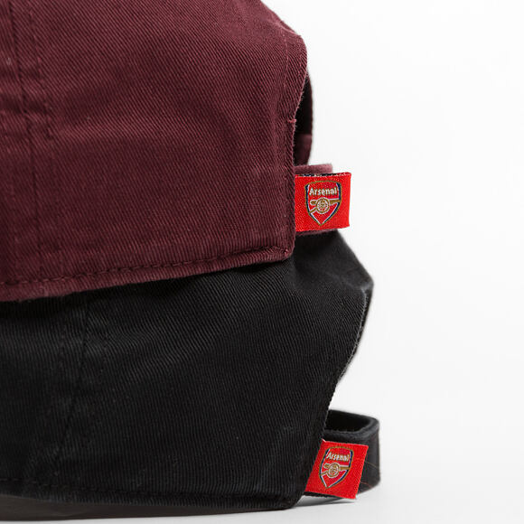 Kšiltovka '47 Brand - CLEAN UP - Arsenal FC