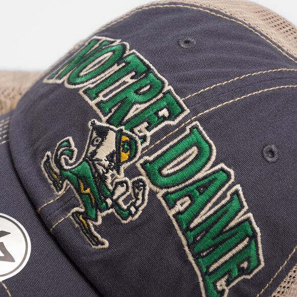Kšiltovka '47 Brand - Notre Dame Tuscaloosa CLEAN UP