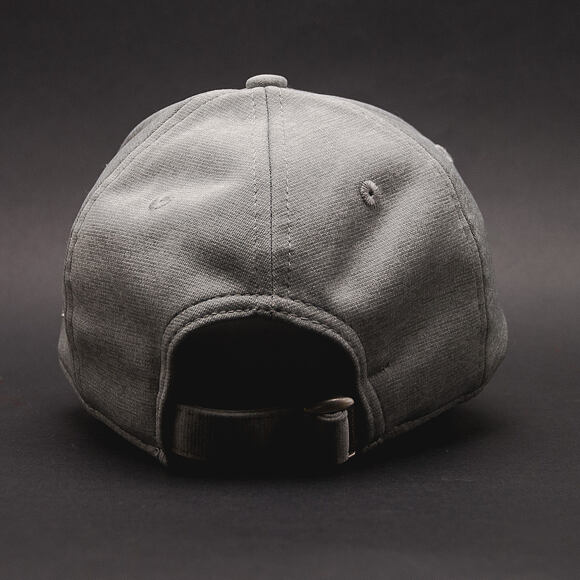 Kšiltovka New Era Jersey Heather New York Yankees 9FORTY Gray Strapback