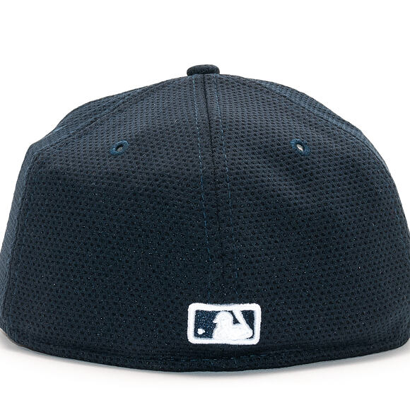 Kšiltovka New Era Tone Tech Redux New York Yankees 59FIFTY Official Team Color