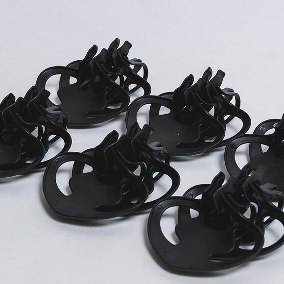 Držák Na Kšiltovky CapRack 36 System Black