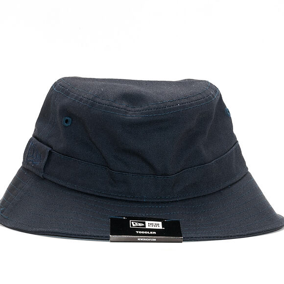 Dětský Klobouk New Era Kids Bucket Ne Flag BUCKET Toddler Navy /