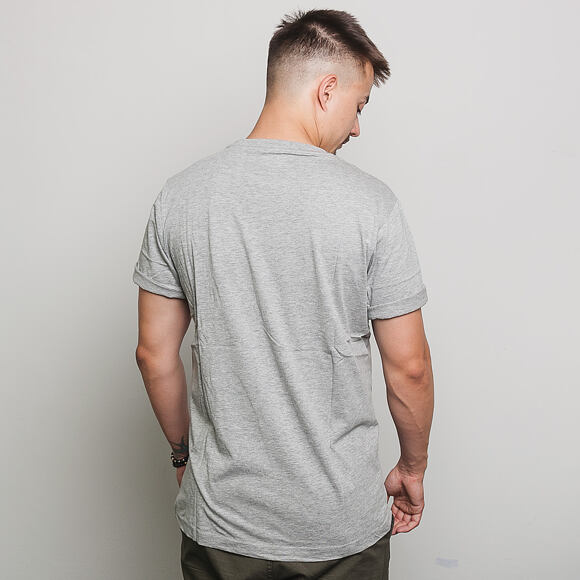 Triko Kappa Basic Cafers Grey