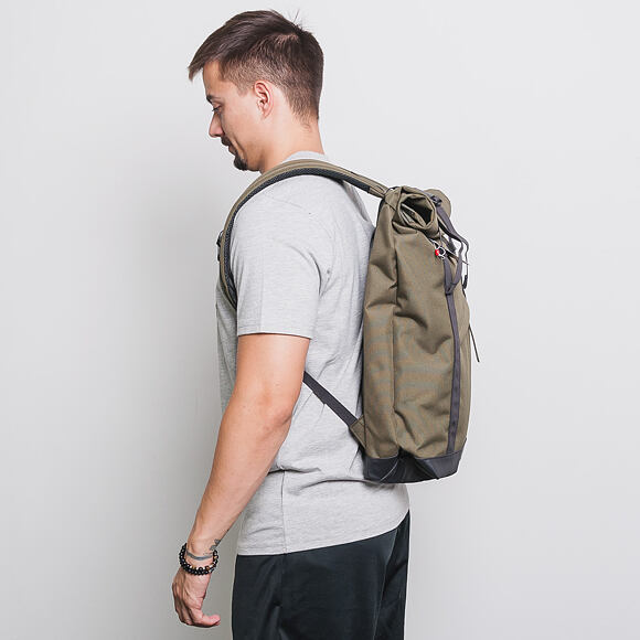 Batoh Helly Hansen Stockholm Backpack Ivy Green