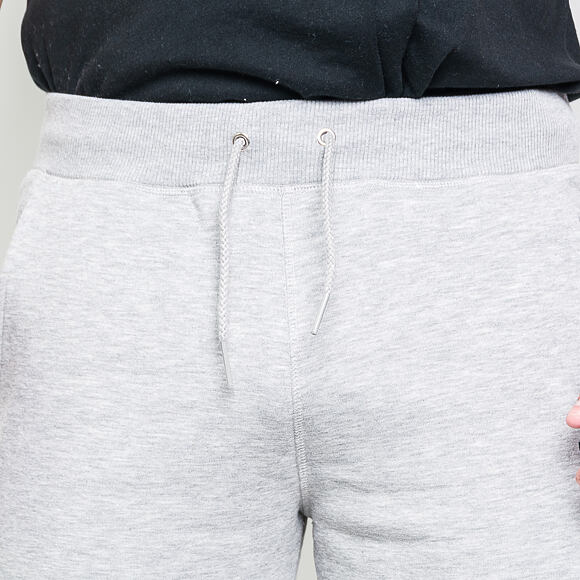 Tepláky New Era Branded Jogger Light Grey Heather