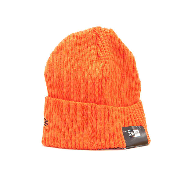 Kulich New Era Watch Knit Orange