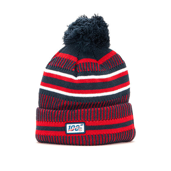 Kulich New Era NFL Houston Texans ONF19 Sport Knit OTC
