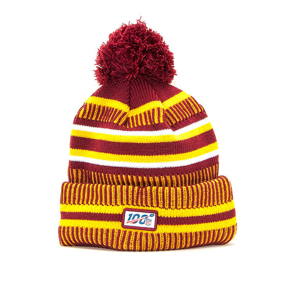 Kulich New Era NFL Washington Redskins ONF19 Sport Knit OTC