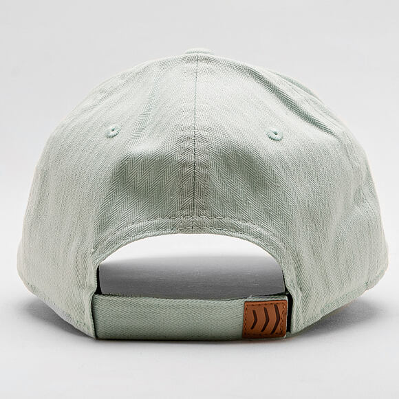 Kšiltovka New Era 9FORTY Vespa Cotton Sky Blue Strapback