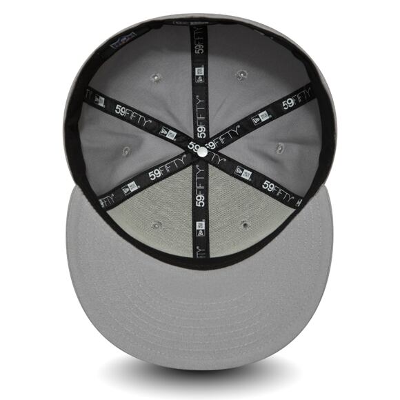 Kšiltovka New Era 59FIFTY Seattle Seahawks Team Tonal Gray/Storm Grey