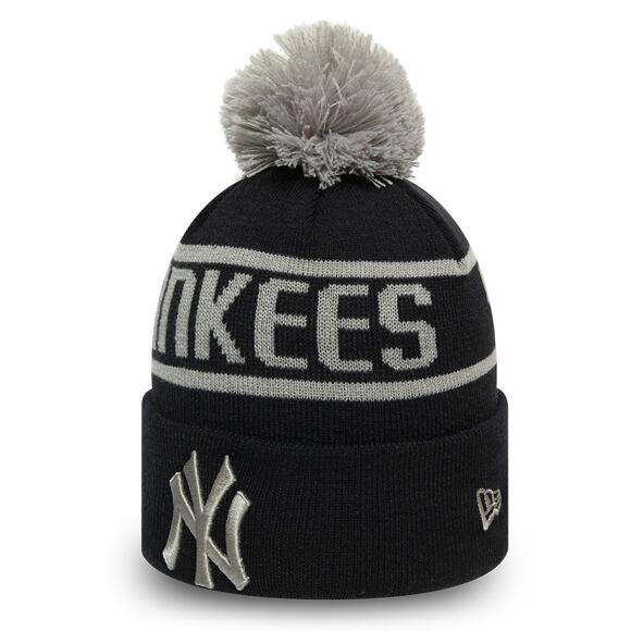 Kulich New Era New York Yankees Bobble Knit OTC