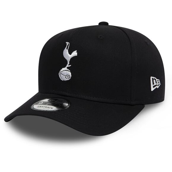 Kšiltovka New Era 9FIFTY Tottenham Hotspur Stretch Snap Navy