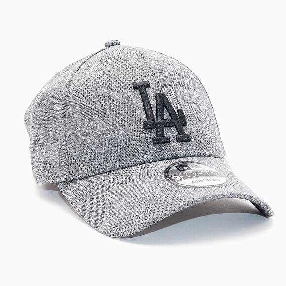 Kšiltovka New Era 9FORTY Los Angeles Dodgers Engineered Plus