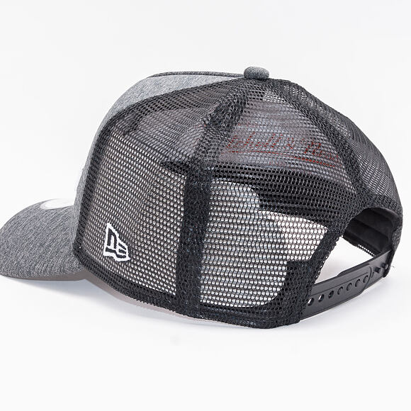 Kšiltovka New Era 9FORTY Trucker Piaggio Moto Guzi SP20