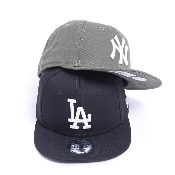 Dětská Kšiltovka New Era 9FIFTY New York Yankees Essential