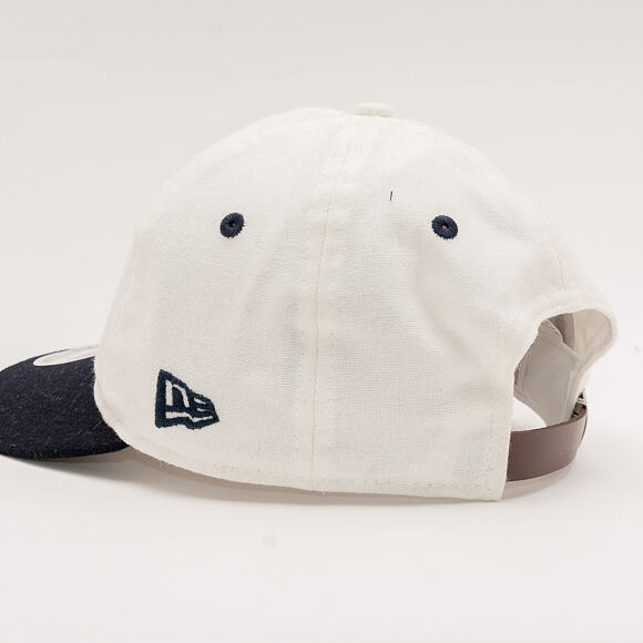 Kšiltovka New Era 9FIFTY Low Profile Cleveland Indiands