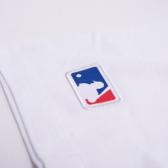 Triko New Era Los Angeles Dodgers Infill Flag Team Logo White