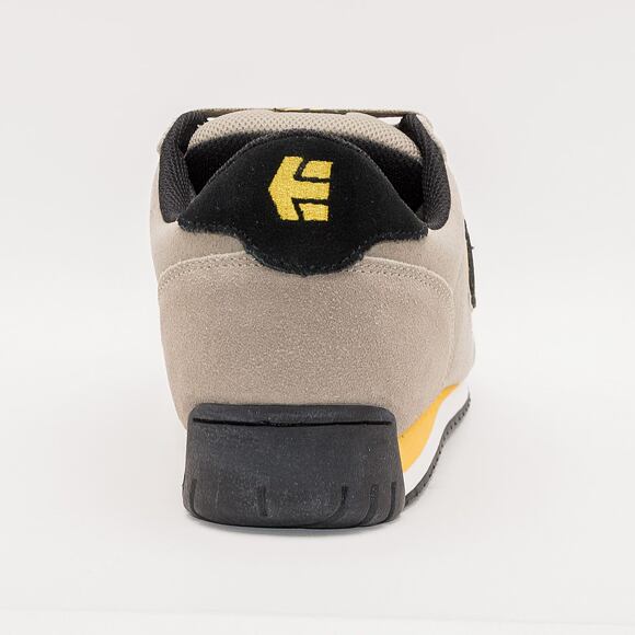 Boty ETNIES Lo-Cut II LS 259 TAN/BLACK