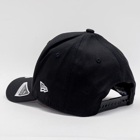 Dětská kšiltovka New Era 9FIFTY Kids Stretch-Snap Superhero Batman Snapback Black