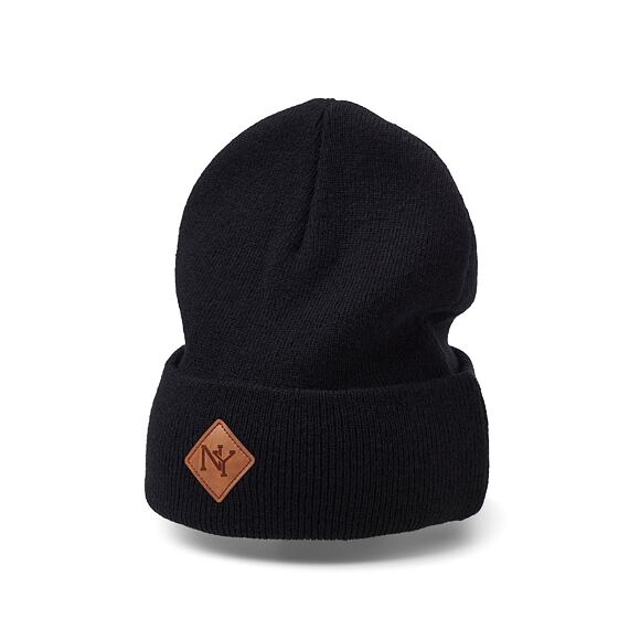 Kulich State Of Wow Statewear Fortham Beanie Black 0099