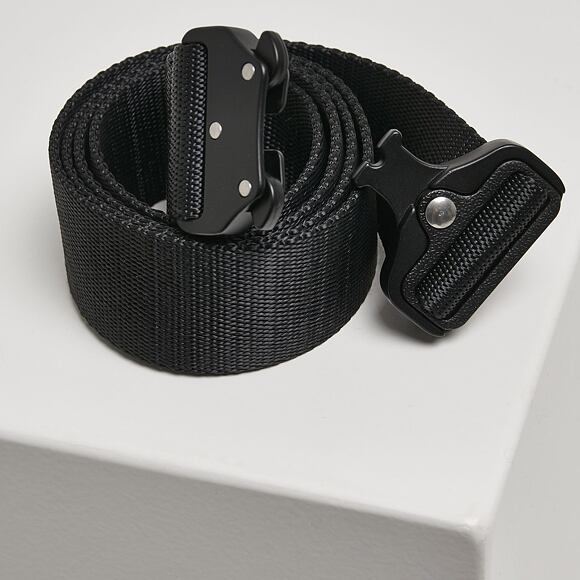 Pásek Urban Classic TB2773 Wing Buckle Belt Black