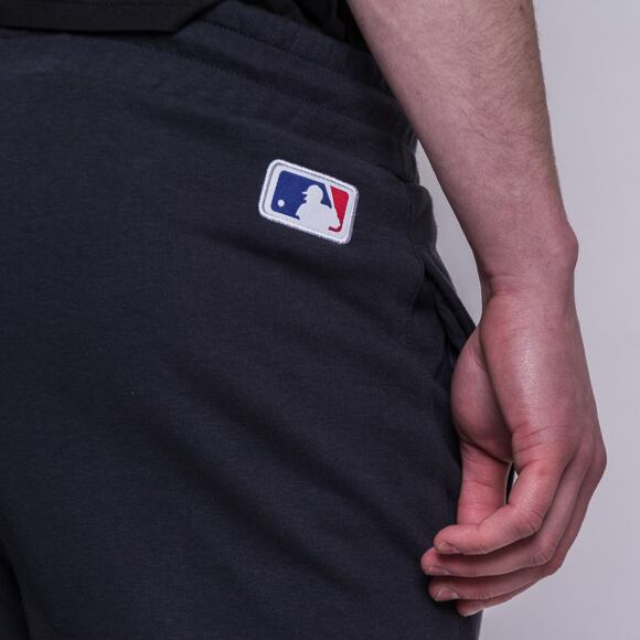 Tepláky New Era MLB Logo Joggers New York Yankees Navy