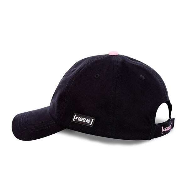 Kšiltovka Capslab (DR. SLUMP ARALE) POO2 POOP