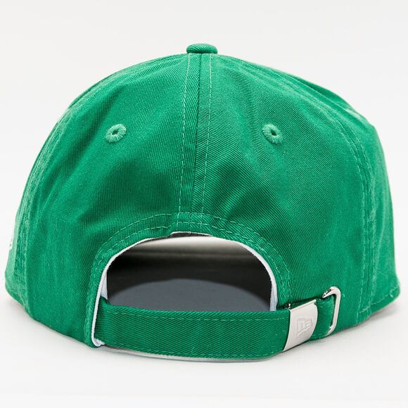 Kšiltovka New Era Retro Crown 9FIFTY Team Heritage Eugene Larks Snapback Kelly Green