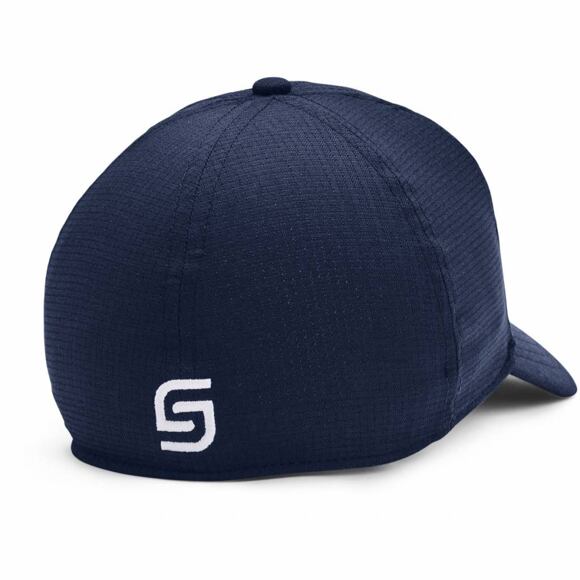 Kšiltovka Under Armour Jordan Spieth Tour Cap Navy