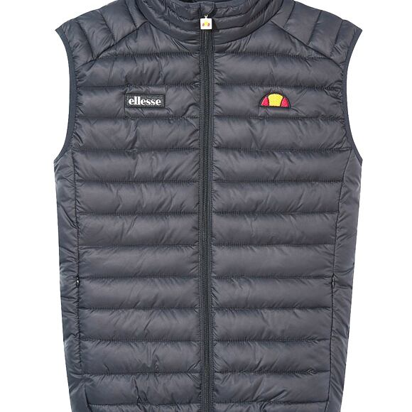 Vesta Ellesse Bardy Gilet Dark Grey