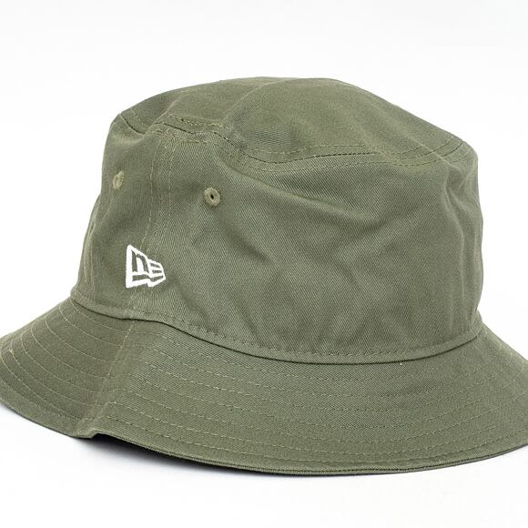 Klobouk New Era Tapered Olive