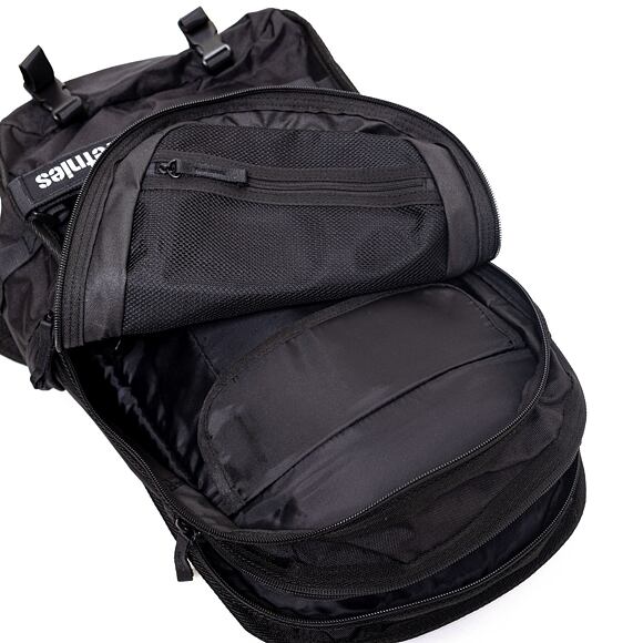 Batoh ETNIES Marana Backpack Black