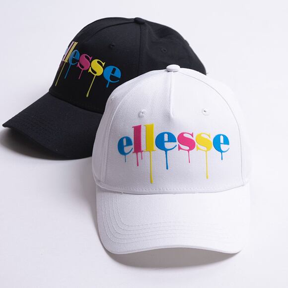 Kšiltovka Ellesse Zagra Cap SALA2120 White