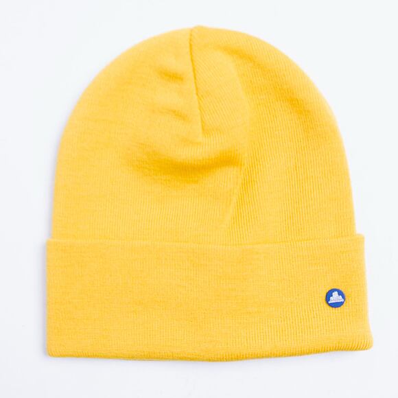 Kulich Hammaburg Merino Wool 8599356 Yellow