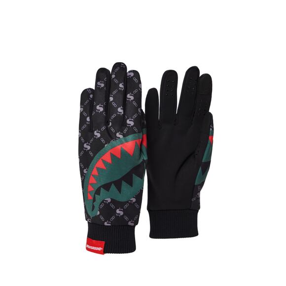 Rukavice Sprayground The Godfather Gloves