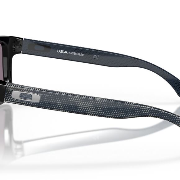 Brýle Oakley Holbrook XL Hi Resolution/Prizm Grey 0OO9417 94172759