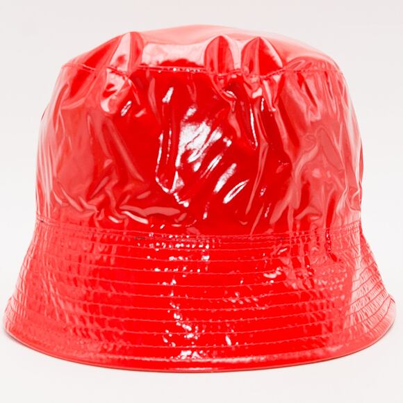 Klobouk Kangol Rave Sport Bucket K5335-CG637 Cherry Glow