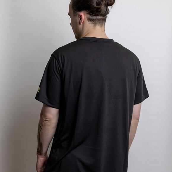 Triko Helly Hansen Move T 991 Black