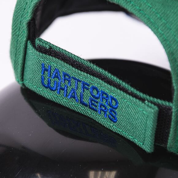 Kšiltovka 47 Brand Vintage Hartford Whalers '47 MVP Kelly Green