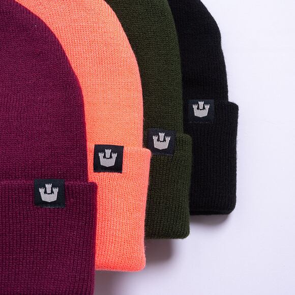 Kulich Goorin - Warm Tones - Black