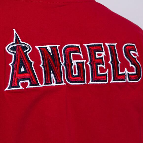 Triko New Era MLB Elite Pack Tee Anaheim Angels