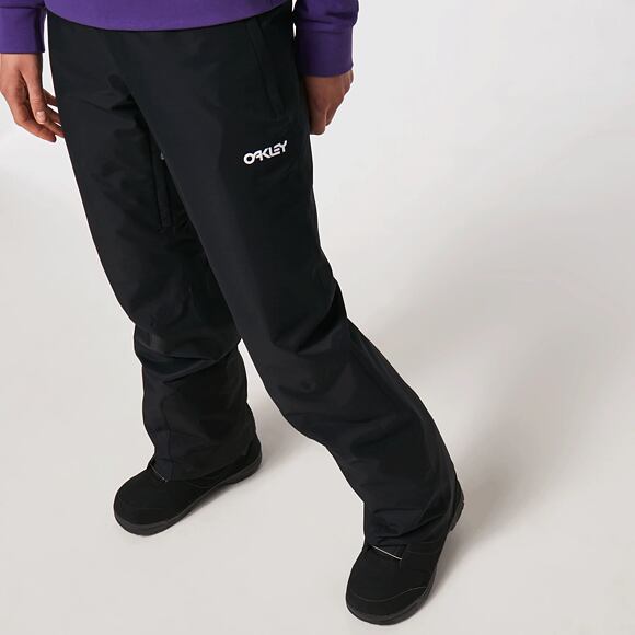 Kalhoty JASMINE INSULATED PANT FOA500128 02EXS