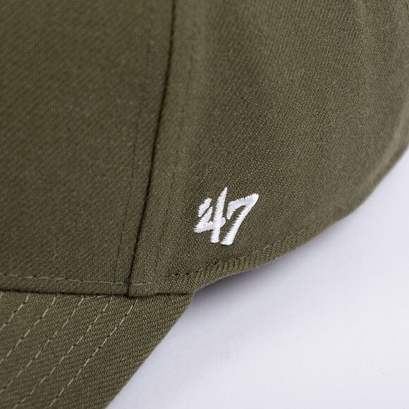 Kšiltovka '47 Brand NHL Chicago Blackhawks '47 MVP SNAPBACK SWB