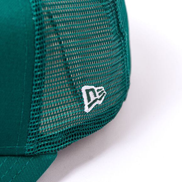 Dětská Kšiltovka New Era 9FORTY Kids A-Frame Trucker MLB League Essential Los Angeles Dodgers Malach