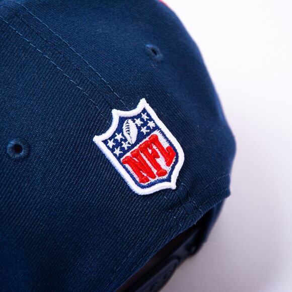 Kšiltovka New Era 9FIFTY NFL Historic 23 New York Giants