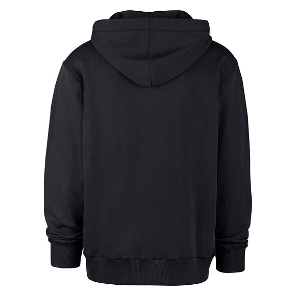 Mikina 47 Brand NHL Toronto Maple Leafs ’47 HELIX Hood