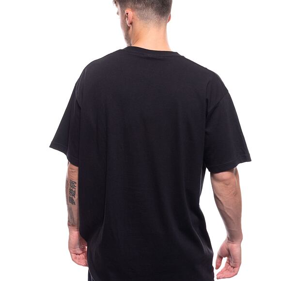 Triko Rip N Dip Broke The Pocket Pocket Tee Black