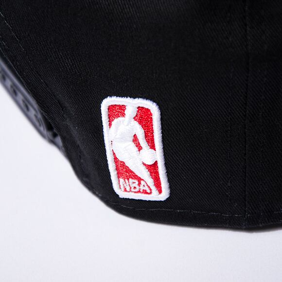 Kšiltovka New Era 9FIFTY NBA Contrast Side Patch Chicago Bulls