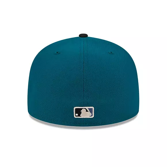 Kšiltovka New Era 59FIFTY "Cloud Spiral" Seattle Mariners