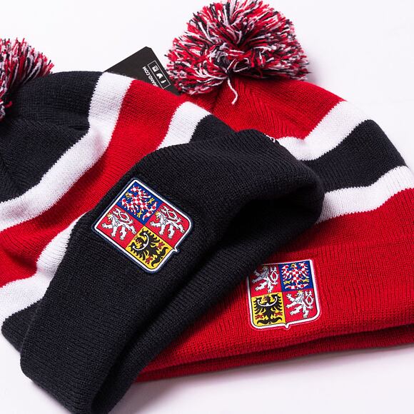 Kulich '47 Brand Czech National Team Breakaway '47 CUFF KNIT Navy